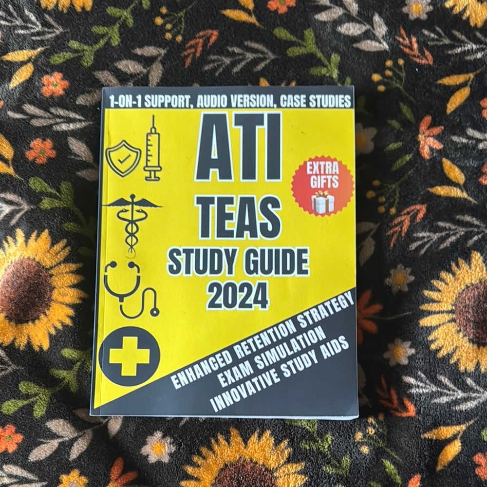 Yellow and Black Notebook for Office Use